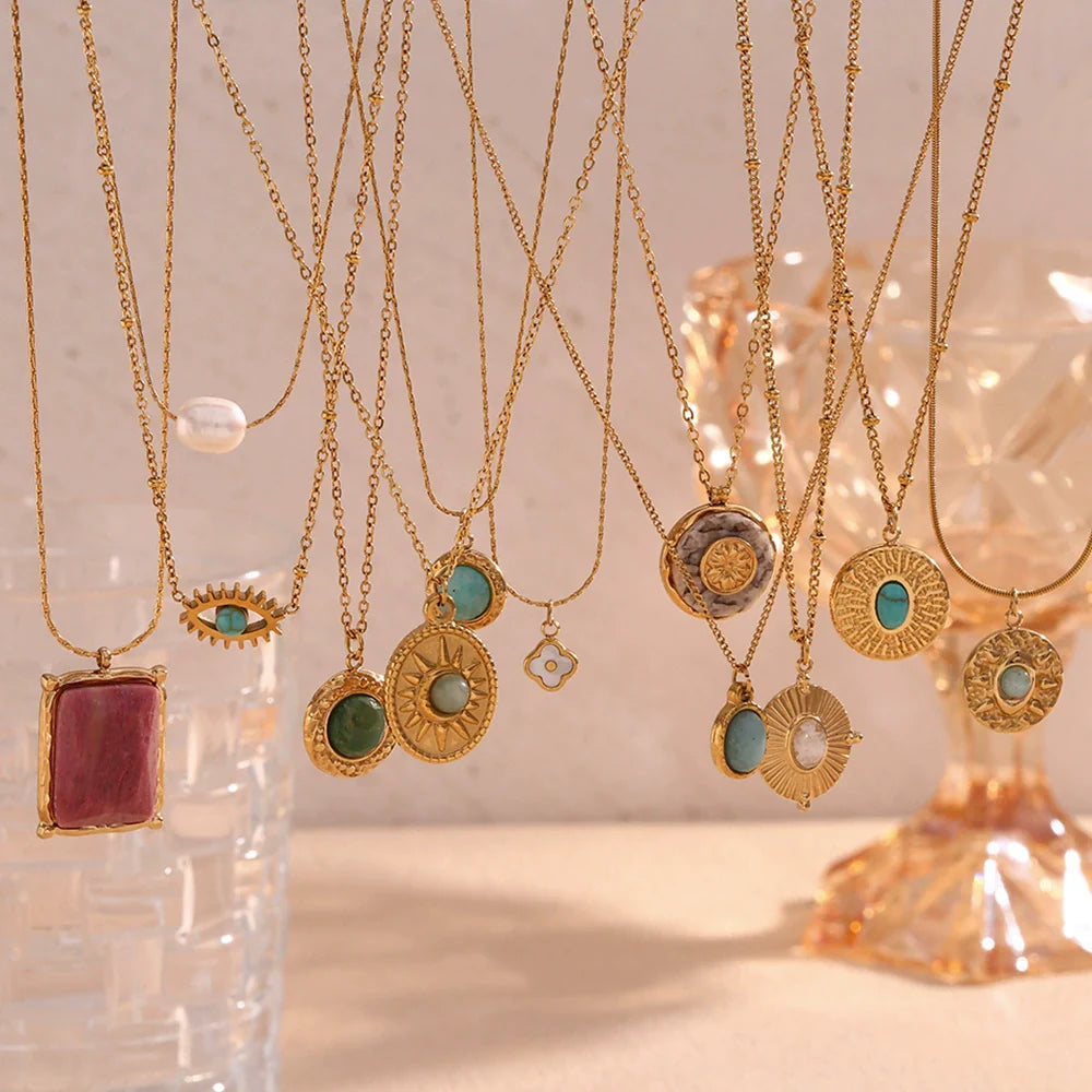 Necklace