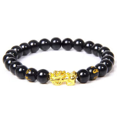 Wealth-Attracting Pi Xiu Bracelet - Bring Luck & Prosperity