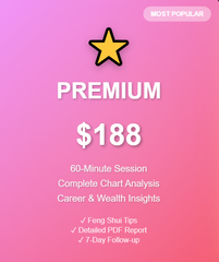 Fortune Telling (Premium)