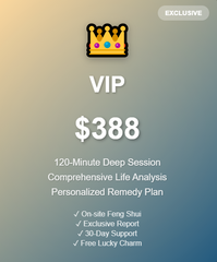 Fortune Telling (VIP Custom)