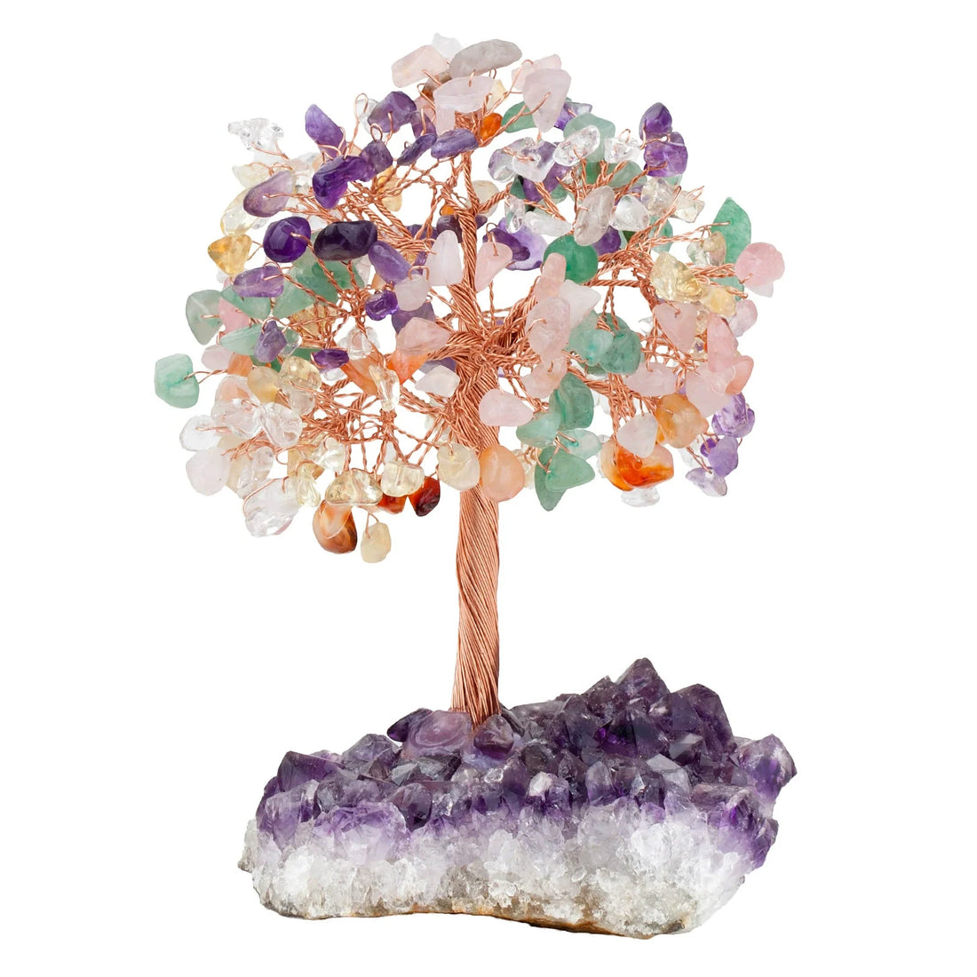 Prosperity Tree