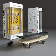 LuckyFlow Pro Maple Skateboard