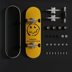 LuckyFlow Pro Maple Skateboard