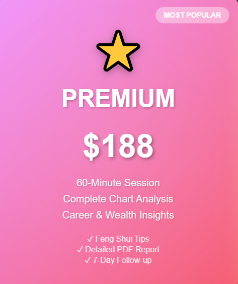 Fortune Telling (Premium)